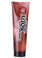 Body Paint de Chocolate 150g €5,90